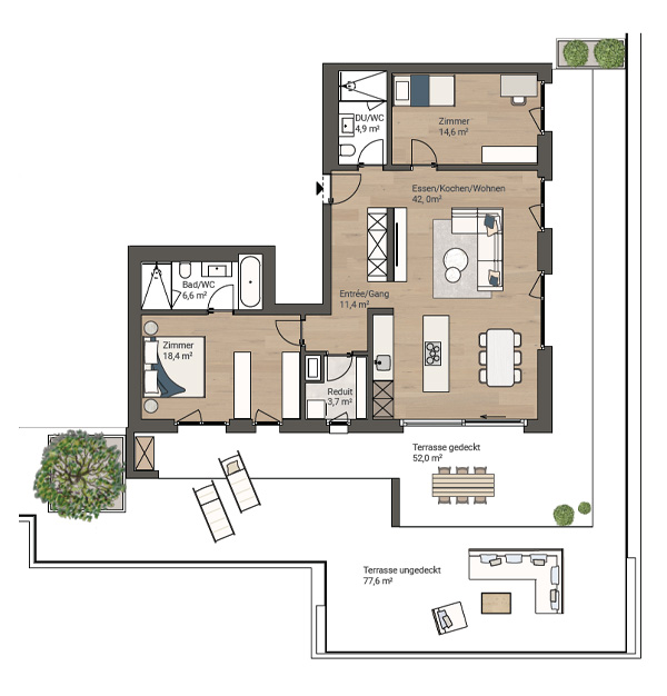 Grundriss b3-1